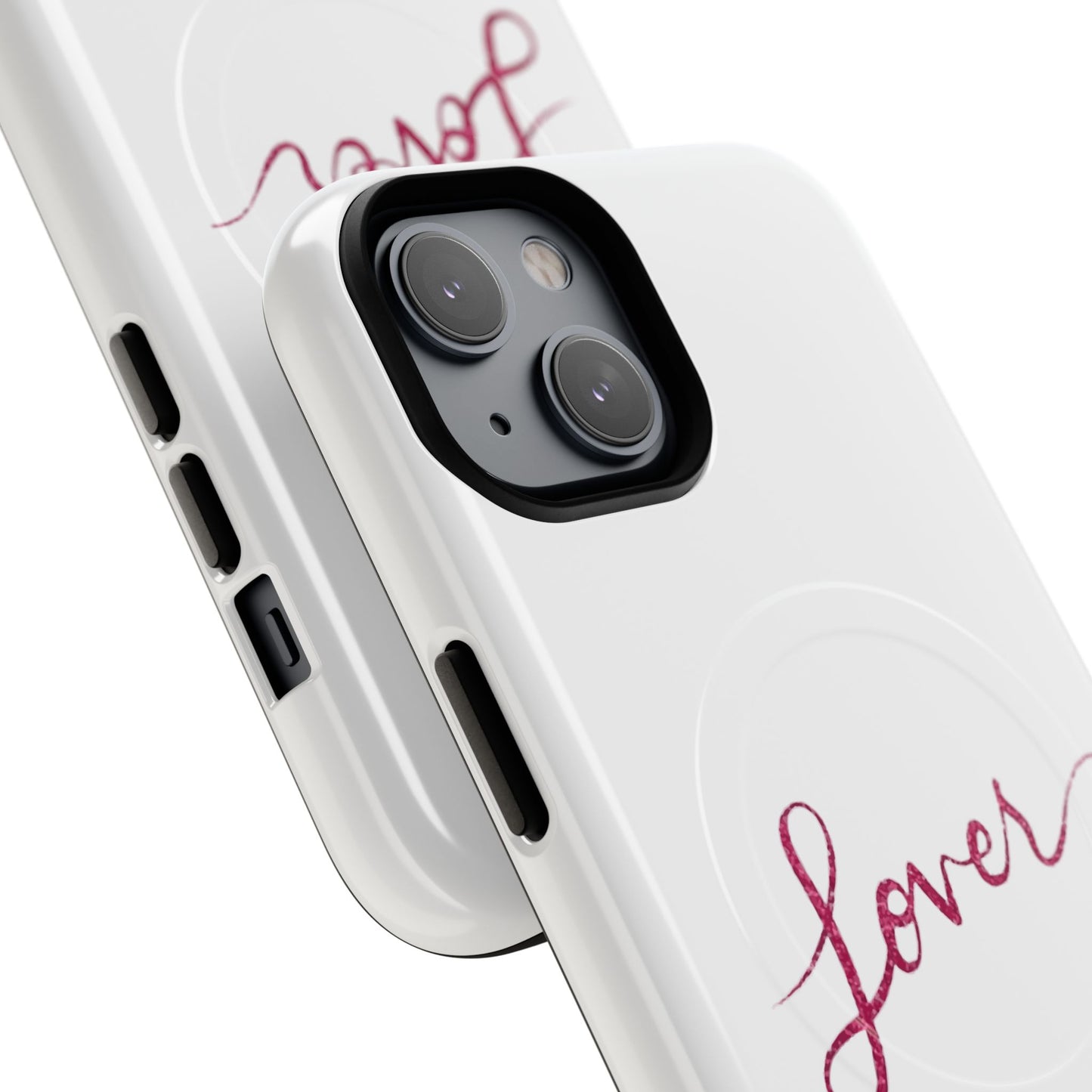 Blank Space Closet Tough Magnetic Case