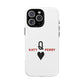Dual Name Impact Tough Magnetic cases