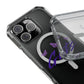 Guts & Butterflies Magnetic Clear Impact Case