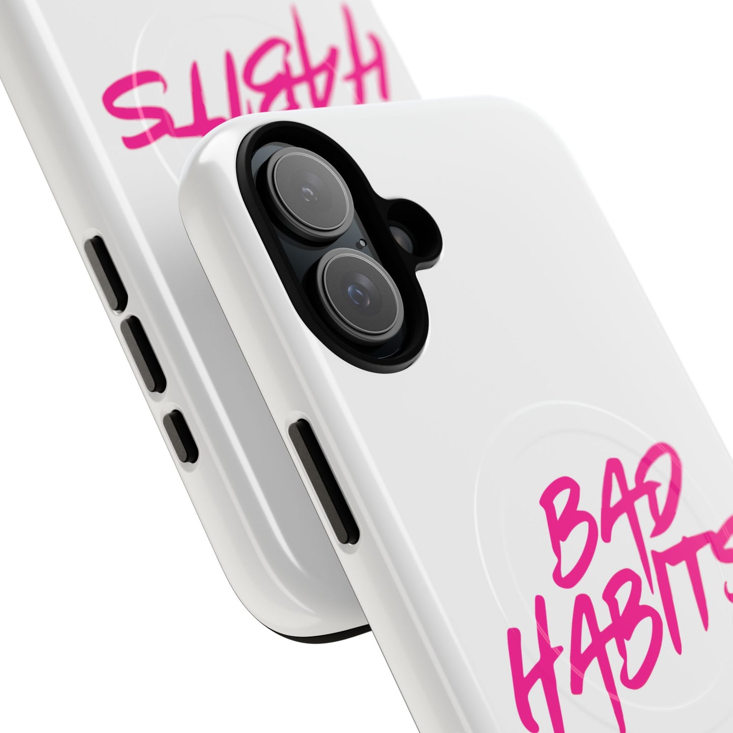 Sun and Waves Minimalist Tough Magnetic case