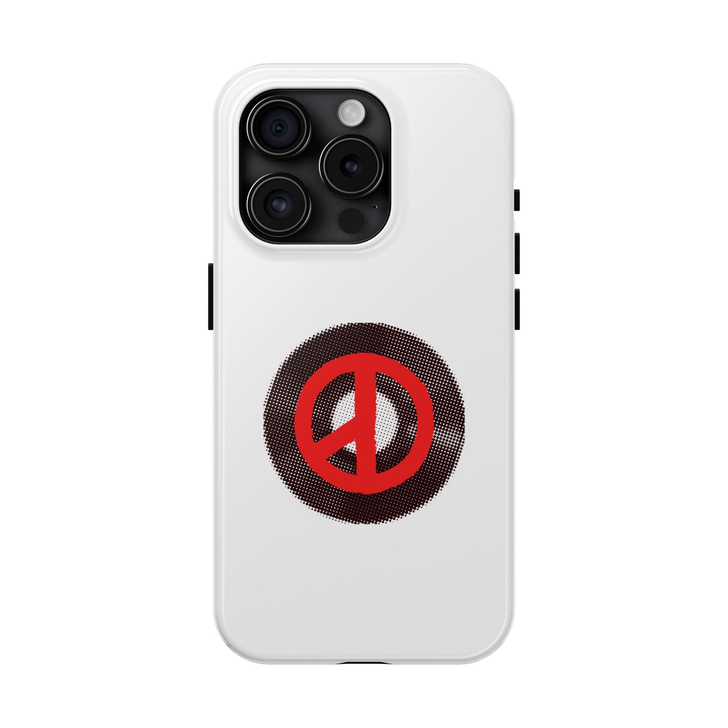 Born for the Stage Tough Magnetic Case
