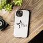 Urban Flux Co. Tough Cases