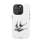 Flight Marked Tough Magnetic Case