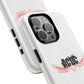 Rock & Roll Legacy Tough Magnetic case