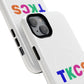 Color Pop TKCS Tough Magnetic Case