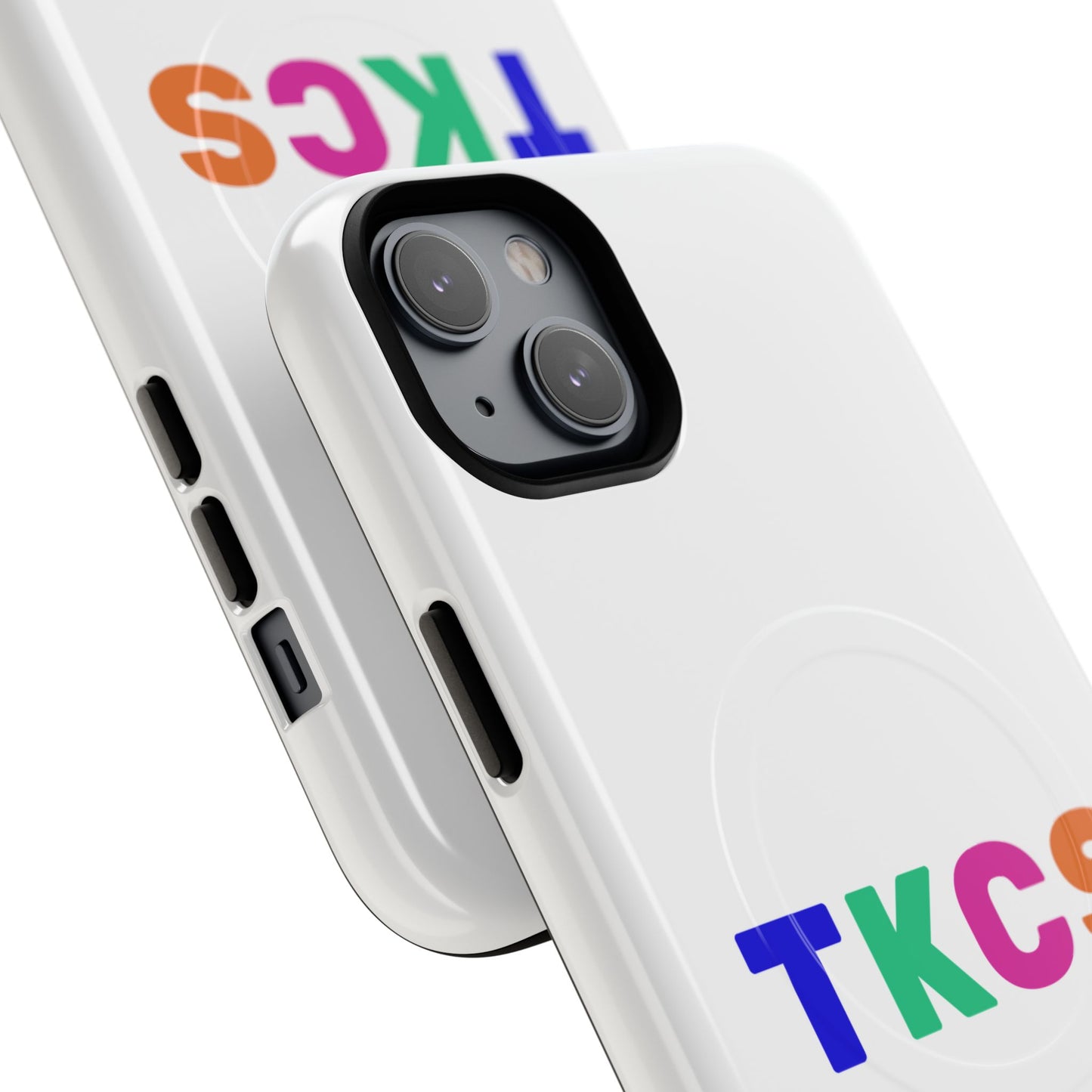 Color Pop TKCS Tough Magnetic Case