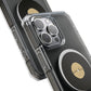 Wonder Spin Magnetic Impact Case