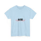 Rock & Roll Legacy Unisex Heavy Cotton Tee