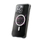 Signature Autograph - Magnetic Clear Impact Case