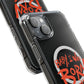Born This Way Statement Magnetic clear case