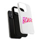 Gradient Roar Tough Magnetic cases