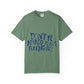 Act F*cking Nice Quote-Unisex Dyed Tshirt