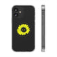 Bloom Aura Clear Case
