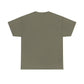 DRA-KE Vision Block Heavy Cotton Tee