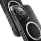 Star Portrait Magnetic clear case