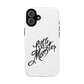 Strike Icon Tough Magnetic case