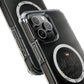 Golden Wolf Energy Clear Impact case
