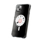 Glowstate Mood Magnetic Clear Impact Case