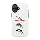 Levitating Vibes Tough Magnetic Case
