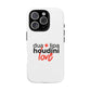 Starborn Love Brush Tough Magnetic Case