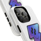 Smiley Charge Pop Tough Magnetic case