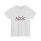 Electric Edge Unisex Heavy Cotton Tee