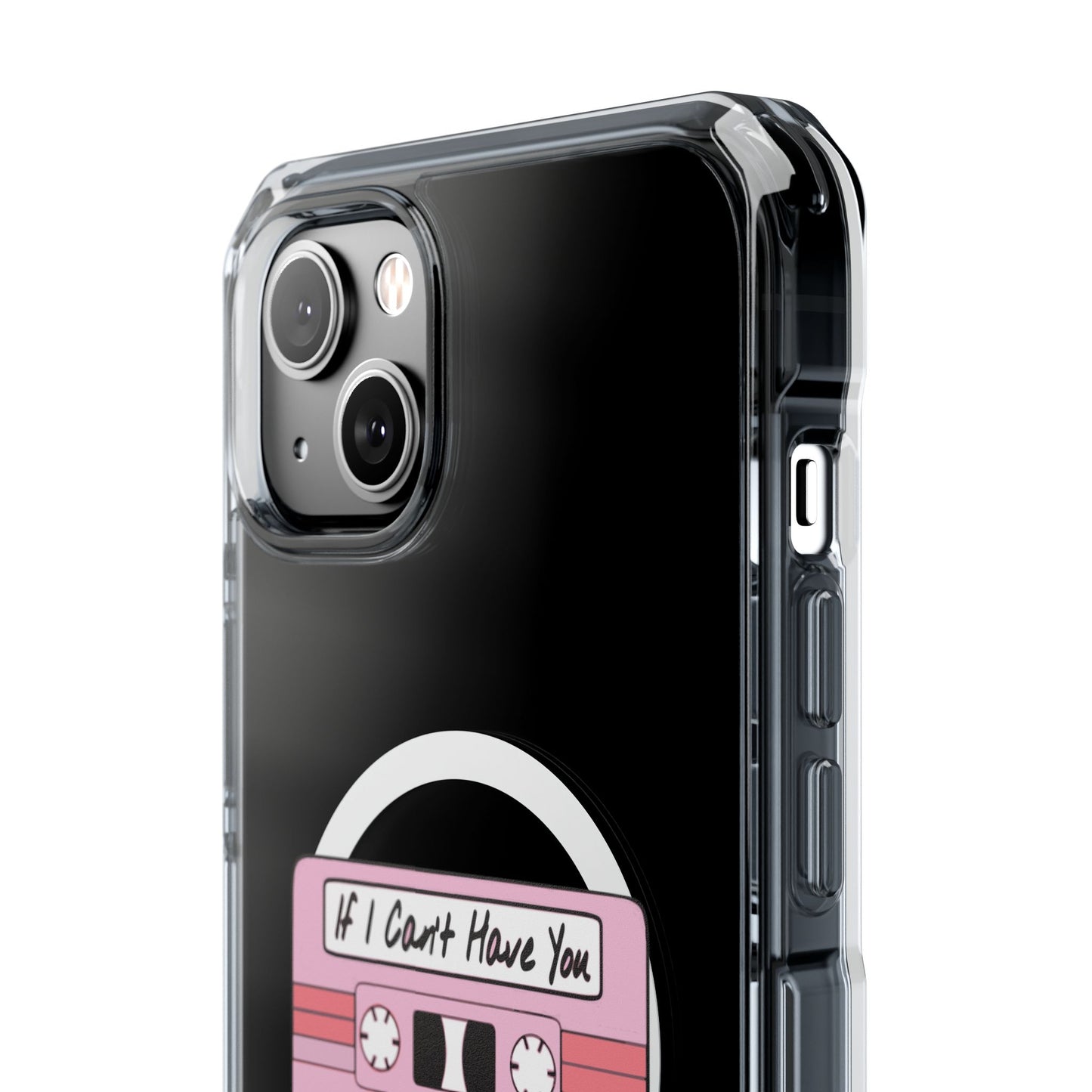 If I Can’t Tape Magnetic Impact Case