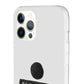 Flexi Case – Ed Sheeran special edition (iPhone X–16 Pro Max)