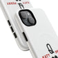 Dual Name Impact Tough Magnetic cases