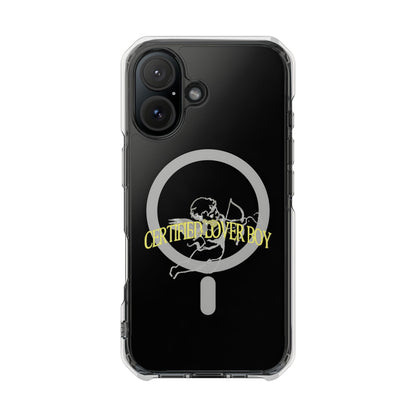 Cupid Lover Boy impact case