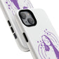 Olivia Rodrigo Star Portrait Tough Magnetic phone case