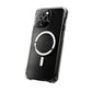 Eyes & Shadows Gothic Magnetic Clear Impact Case
