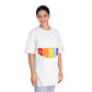 Sunshine Smile - Unisex Classic Crewneck T-shirt