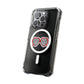 Shake It Studio Magnetic clear Impact Case