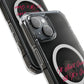 Still Not Over Magnetic clear Impact case