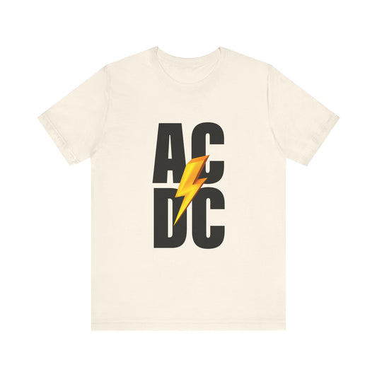 Devil Mood Graphic Unisex short sleeve Tee