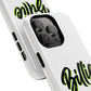 Electric Script Vibes Tough Magnetic Case