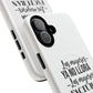 Desert Vision Tough Magnetic case
