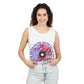 Guts Album Art CD-Dyed Tank Top