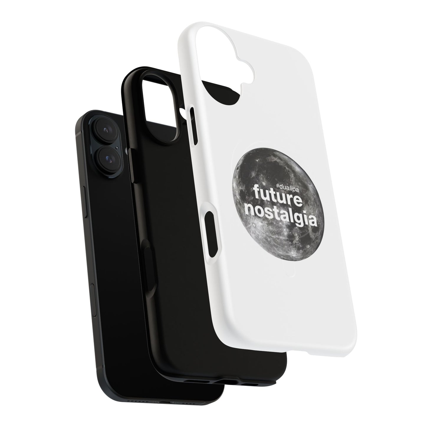 Moonlight Memory Core Tough Magnetic Case