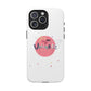 Pastel Planet & Universe Tough Magnetic Case