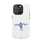 Bolt Silhouette Tough Magnetic case