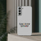 Ed Sheeran Squad Flexi Case for Samsung S10–S25 | SnazzyMerch