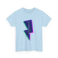 Neon Bolt Energy Unisex Heavy cotton tee
