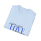 Microphone Muse Unisex Softstyle Tee