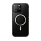 Strike Icon Magnetic clear case