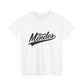 Inkbound Grip Unisex Cotton Tee