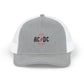 High Voltage Legends Snapback Trucker Cap