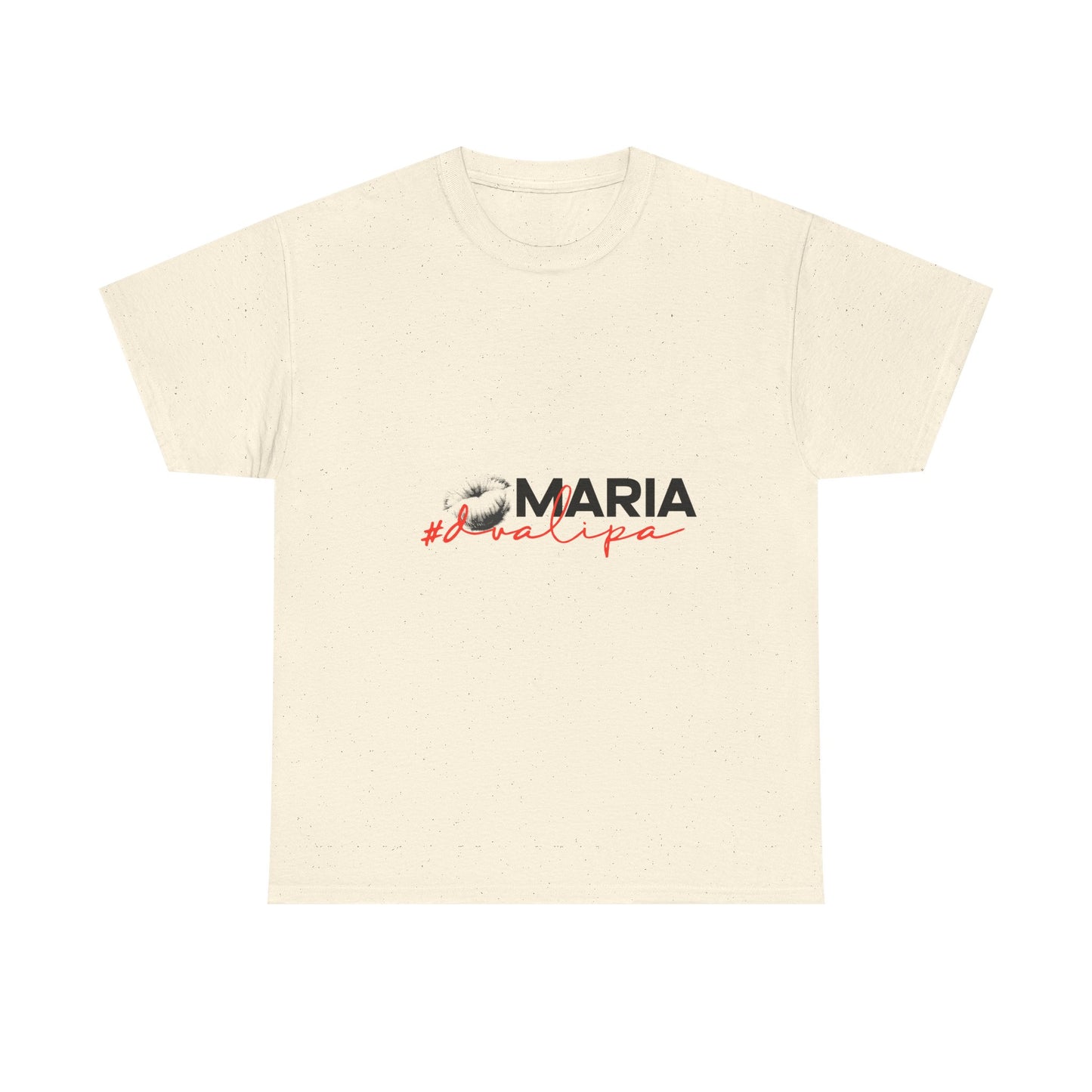#LoveNote Unisex Heavy Cotton Tee
