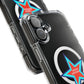 Power of Positivity Star Magnetic Clear Impact case
